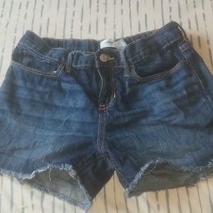 old navy shorts